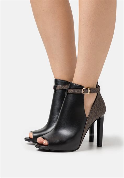 michael kors footwear uk|michael kors high heels boots.